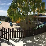 Casa O Futuro 住宿加早餐酒店 阿尔科巴萨
