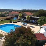 Alojamento de Acomodação e Pequeno-almoço Casa O Futuro Alcobaça