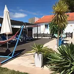 Casa O Futuro Отель типа 