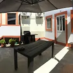 Casa O Futuro Отель типа 