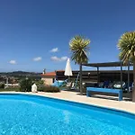 Casa O Futuro 4* Алкобаса