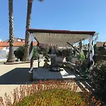 Casa O Futuro Отель типа 