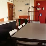 Отель типа 