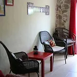Отель типа 