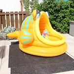 Casa O Futuro 4*