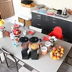 Casa O Futuro Alojamento de Acomodação e Pequeno-almoço