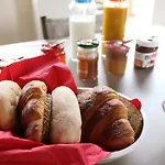 Alojamento de Acomodação e Pequeno-almoço Casa O Futuro Alcobaça