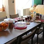 住宿加早餐酒店 Casa O Futuro 阿尔科巴萨