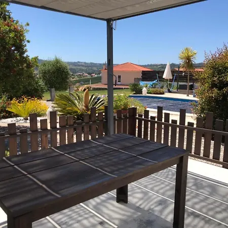 Casa O Futuro Bed & Breakfast Alcobaça