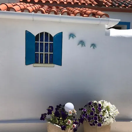 Casa O Futuro 4*