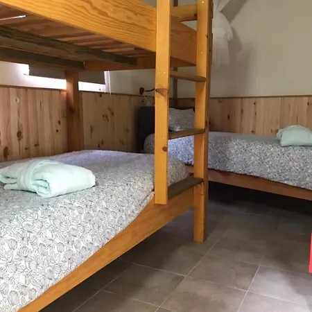 Casa O Futuro Bed & Breakfast 4*