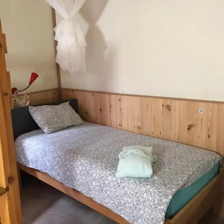 Casa O Futuro Panzió 4*