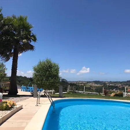 Casa O Futuro Bed & Breakfast Alcobaça