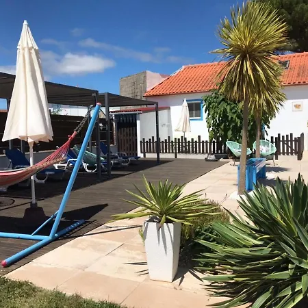 Casa O Futuro Alojamento de Acomodação e Pequeno-almoço 4*