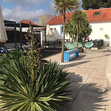 Couette-café Casa O Futuro 4*