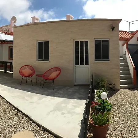 Casa O Futuro Panzió 4*