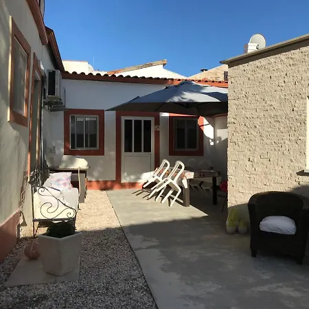 Casa O Futuro Couette-café 4*