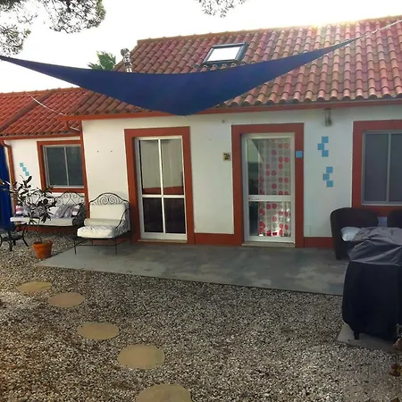 Casa O Futuro Bed and breakfast Alcobaça