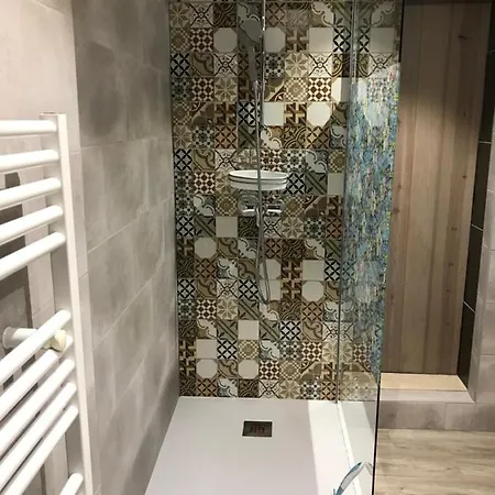 Panzió Casa O Futuro