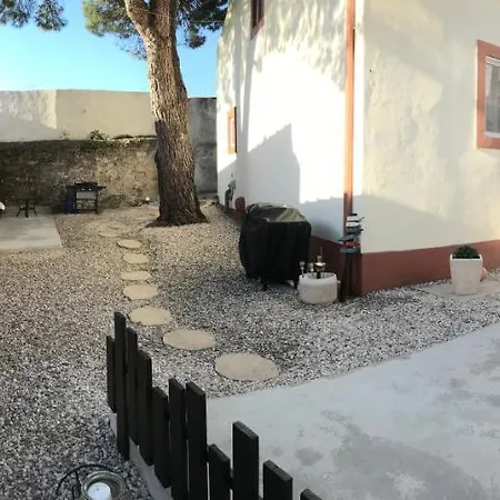 Bed and breakfast Casa O Futuro
