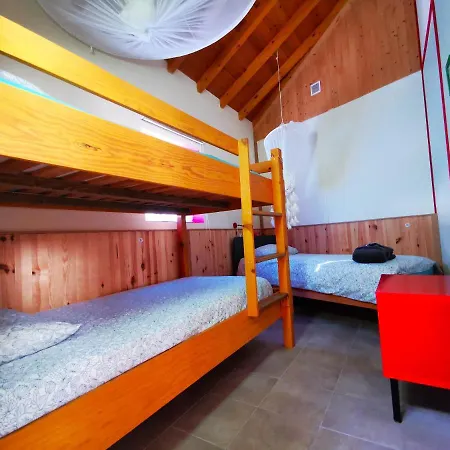 Casa O Futuro * Алкобаса