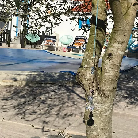 Отель типа 