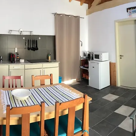 Bed and breakfast Casa O Futuro