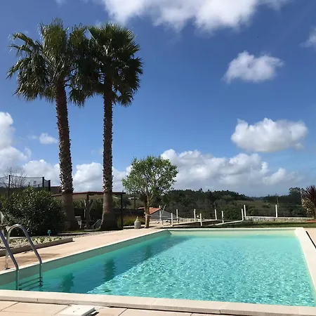 Casa O Futuro 4* Alcobaça