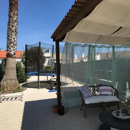 Bed and breakfast Casa O Futuro