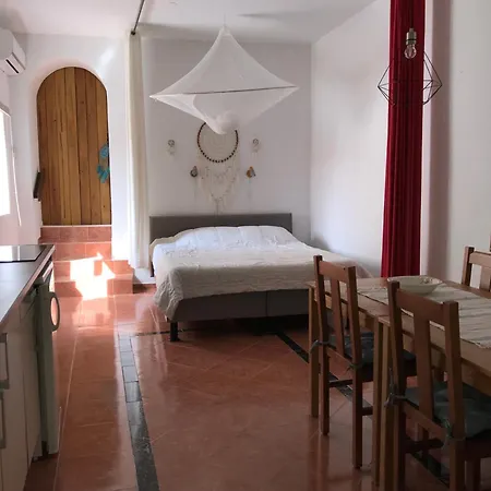 Casa O Futuro Bed and breakfast *