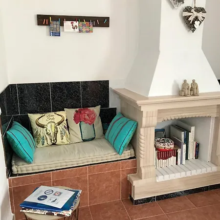 Bed and breakfast Casa O Futuro