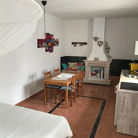 Casa O Futuro Bed and breakfast *