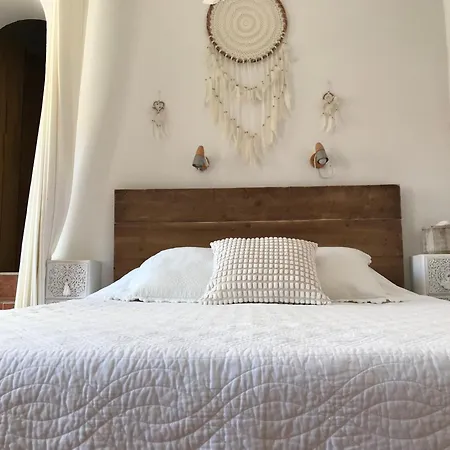 Bed and breakfast Casa O Futuro *