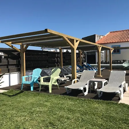 Casa O Futuro Frühstückspension