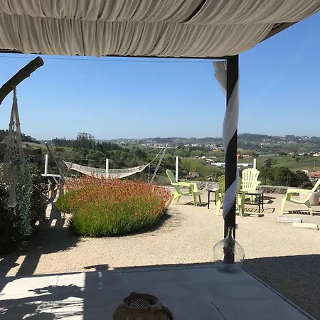Casa O Futuro Frühstückspension 4*