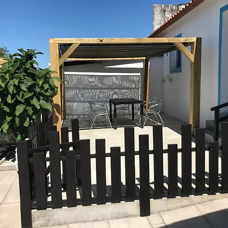 Casa O Futuro Panzió 4*