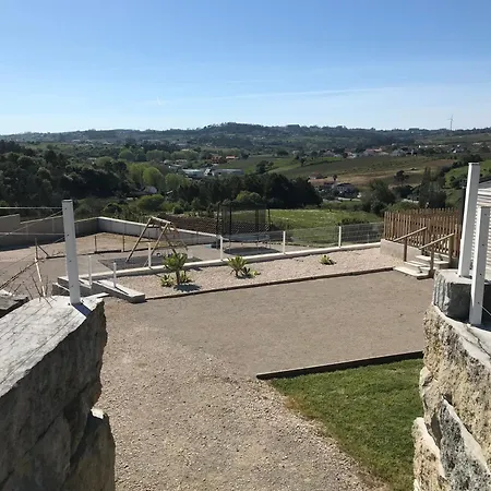 Frühstückspension Casa O Futuro Alcobaça