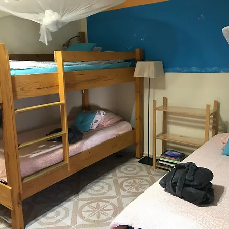 Casa O Futuro アルコバサ