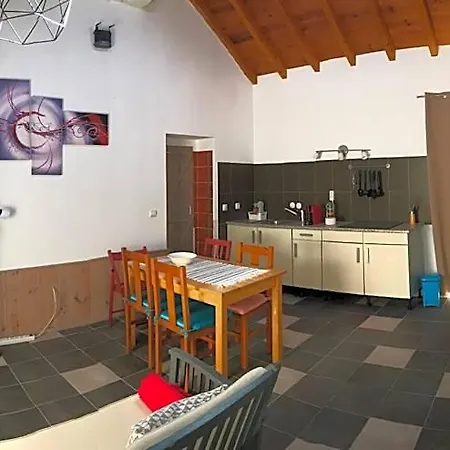 Casa O Futuro Bed & Breakfast