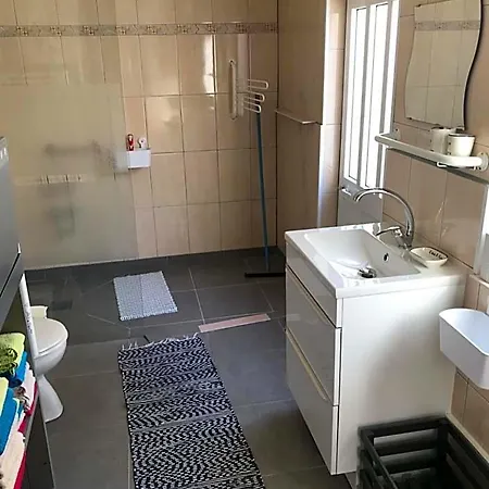Casa O Futuro 4* Alcobaça