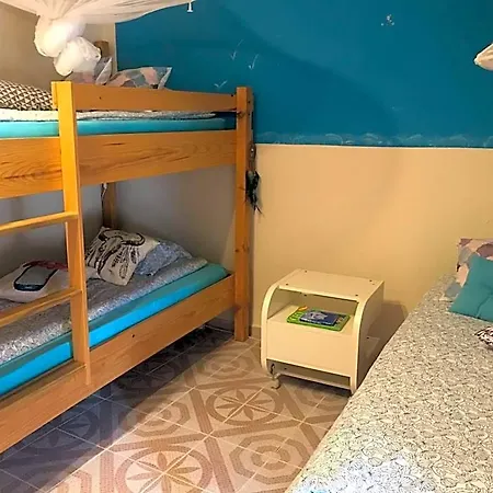 Casa O Futuro Отель типа 