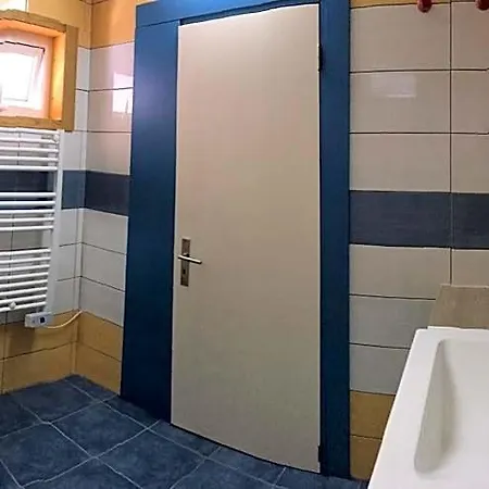 Casa O Futuro Bed & Breakfast
