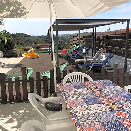 Casa O Futuro Bed & Breakfast