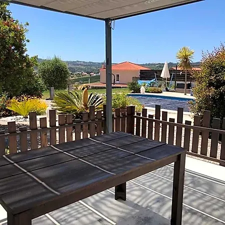 Casa O Futuro Bed & Breakfast Alcobaça