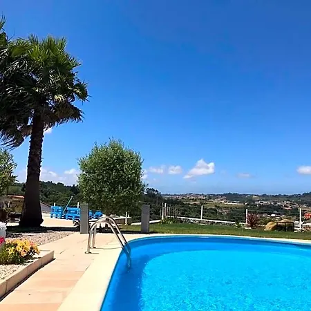 Casa O Futuro 4* Alcobaça