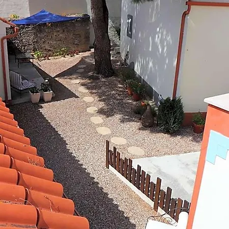 Casa O Futuro Отель типа 