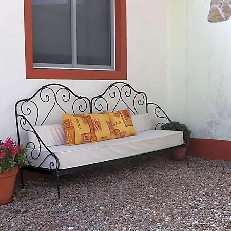 Bed & Breakfast Casa O Futuro