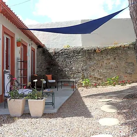 Bed & Breakfast Casa O Futuro