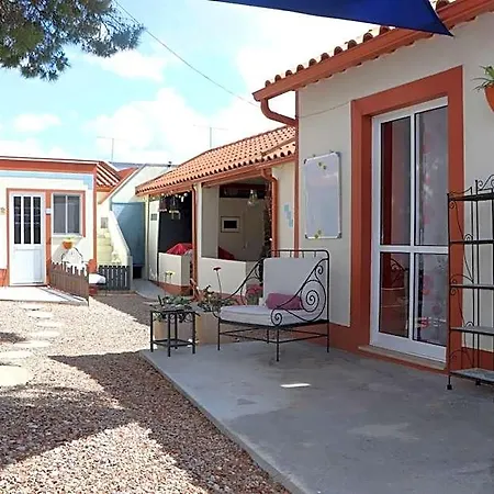Bed & Breakfast Casa O Futuro