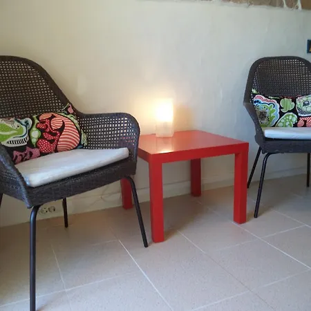 Casa O Futuro Couette-café 4*